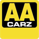 AA Carz icon