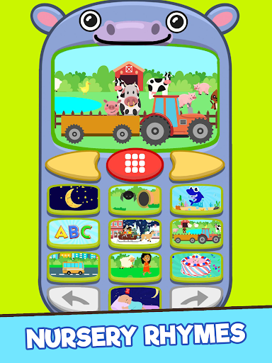 My Educational Phone for Kids screenshot 19