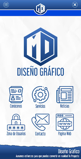 MD Design Screen 2