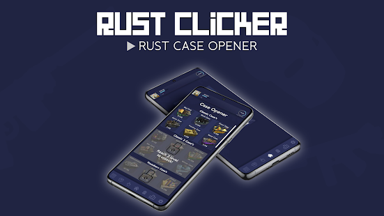 Rust Clicker : Case Opener 2.9 APK screenshots 17