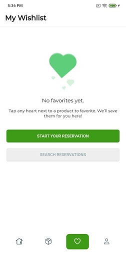 Zipp Journey Screenshot 4 - AppWisp.com