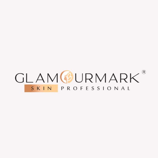 Glamourmark logo