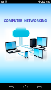 Computer Networking Concepts Screenshot