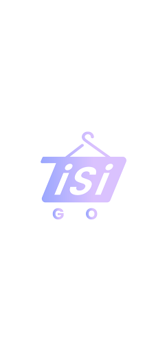 Android application Isi Go screenshort