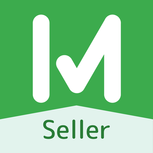 Mawrid - Seller logo