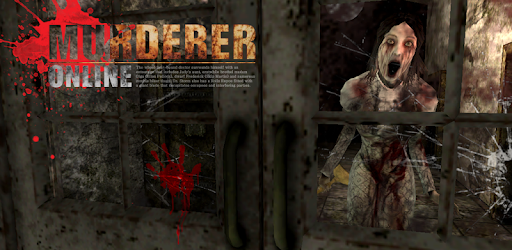 Murderer Online Google Play のアプリ