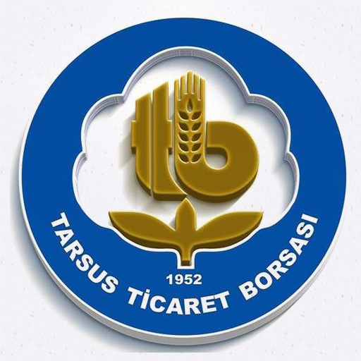 Tarsus Ticaret Borsası logo