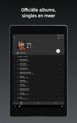 Mobile Android Screenshots 10