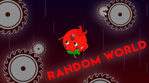 Random Tomato Survival Screen 3