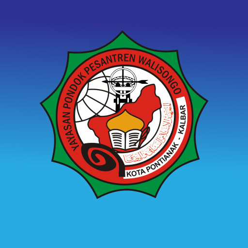 WS PONTIANAK logo