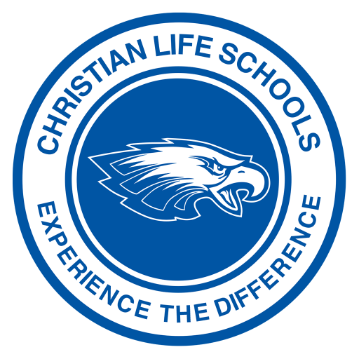 Christian Life Schools logo