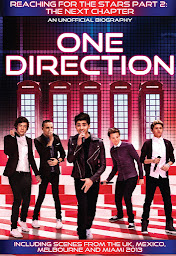Simge resmi One Direction: Reaching for the Stars Part 2 - The Next Chapter