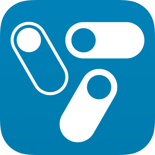 RIDcontrol™ logo