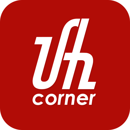 UAH Corner - Ứng dụng trên Google Play