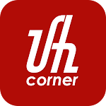 Cover Image of Download UAH Corner  APK