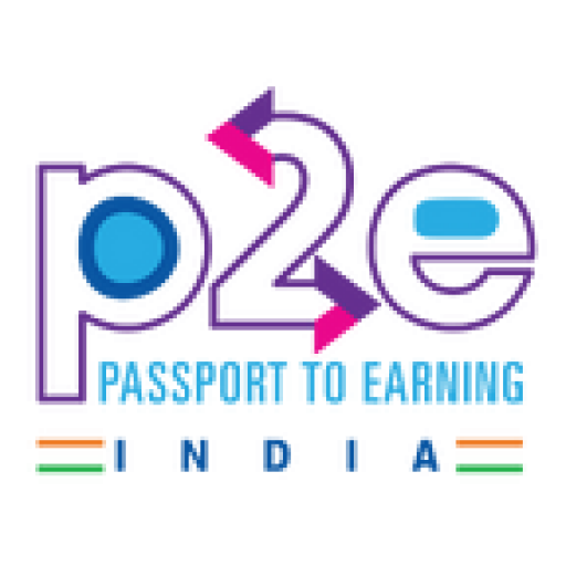 Passport to Earning India logo
