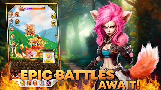 Arcanis: Battle of Realms