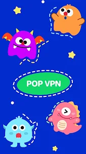 POP VPN