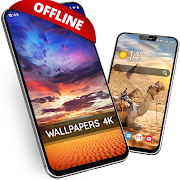 Top 31 Travel & Local Apps Like Deserts on offline wallpapers - Best Alternatives