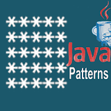 Java Patterns icon
