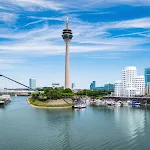 Cover Image of Tải xuống Dusseldorf City Wallpapers HD 1.0 APK