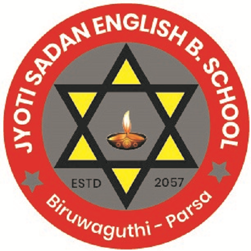 Jyoti Sadan English School