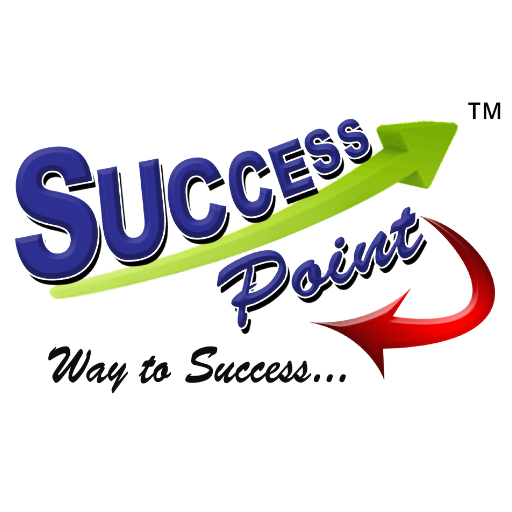 Success Point Institute logo