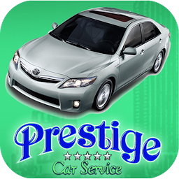 「Prestige Car Service」圖示圖片