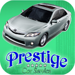 Prestige Car Service Apk