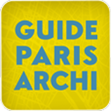 Guide Paris Archi icon