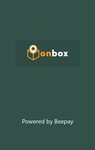 Android application Onbox screenshort
