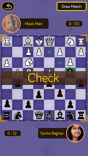Chess King::Appstore for Android