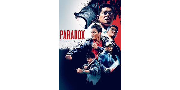 Paradox movie 2018 tony jaa full movie hotsell