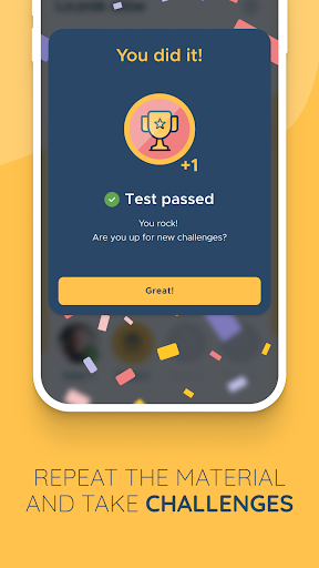 BeeSpeaker Learn English screenshot 4
