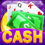 Cover Image of Download Classic Solitaire - Make Money  APK
