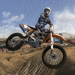 Cover Image of डाउनलोड Freestyle Motocross Stunts Off  APK