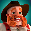 Chuck the Farmer | Casual Games | Time Pa 3.4 APK تنزيل