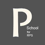 PowerSchool for RPS icon