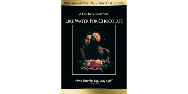 like water for chocolate full movie