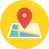 Coordinate Locator icon