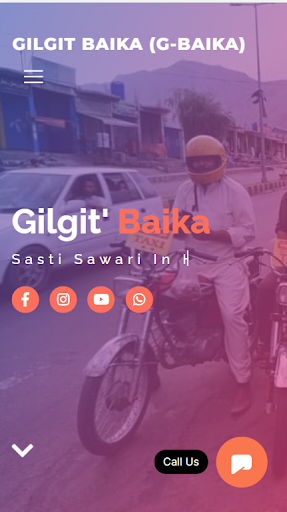 GILGIT BAIKA Screen 3