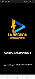 La Veguna Radio