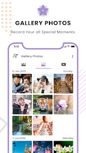پیش نمایش برنامه