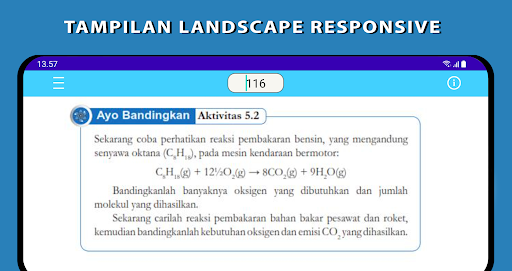 IPA Kelas 9 Kurikulum Merdeka screenshot 11
