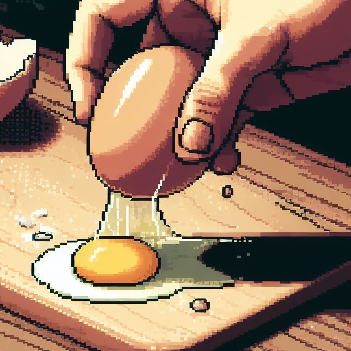 CrashEggs! logo