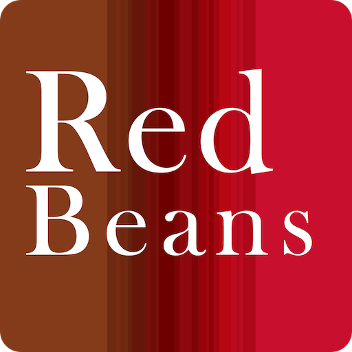 Red Beans logo