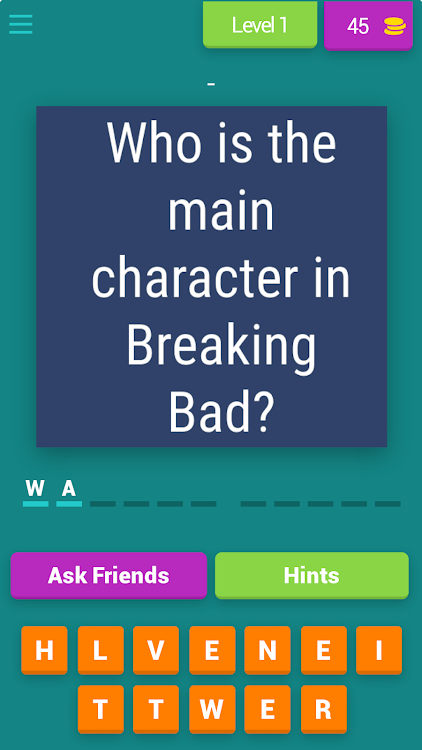 Bad Break Trivia - 10.3.6 - (Android)
