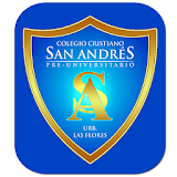 COLEGIO CRISTIANO SAN ANDRES icon