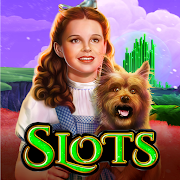 Wizard of Oz Slots Games Mod apk أحدث إصدار تنزيل مجاني