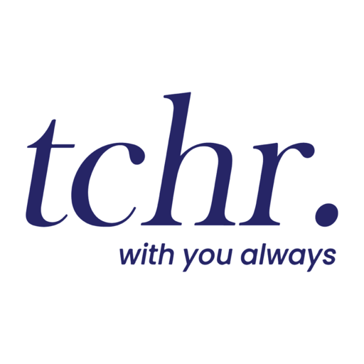 tchr logo